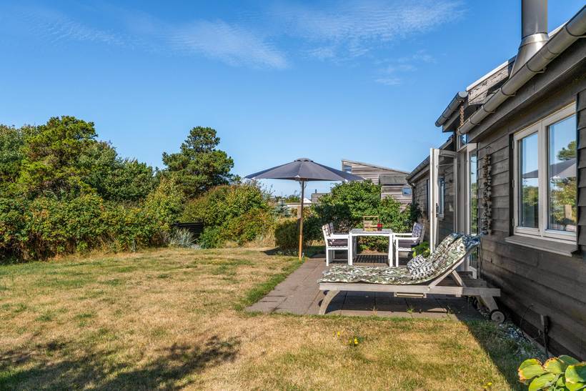Foto von Ferienhaus DV72 in Tversted - Nordjütland