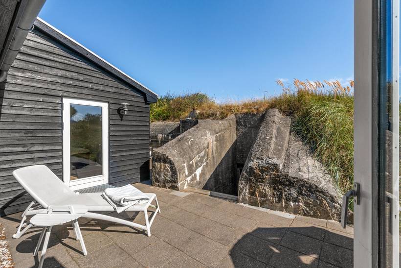 Foto von Ferienhaus DV72 in Tversted - Nordjütland