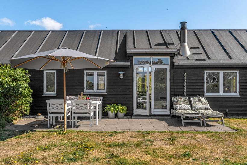 Foto von Ferienhaus DV72 in Tversted - Nordjütland