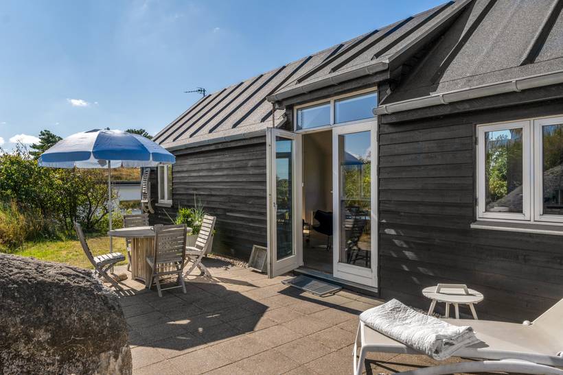 Foto von Ferienhaus DV72 in Tversted - Nordjütland