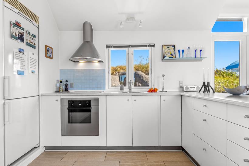 Foto von Ferienhaus DV72 in Tversted - Nordjütland