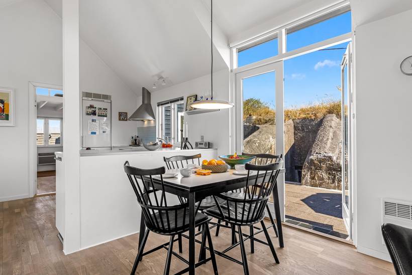 Foto von Ferienhaus DV72 in Tversted - Nordjütland