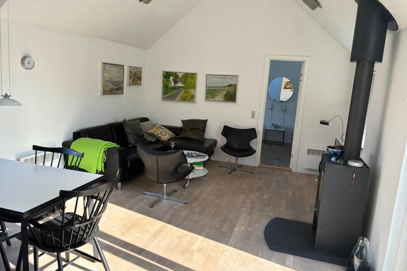 Foto von Ferienhaus DV72 in Tversted - Nordjütland