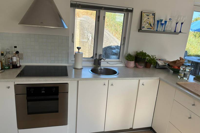 Foto von Ferienhaus DV72 in Tversted - Nordjütland