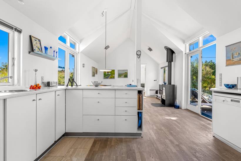 Foto von Ferienhaus DV72 in Tversted - Nordjütland