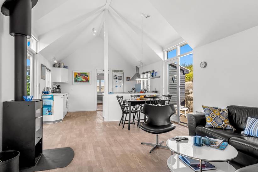 Foto von Ferienhaus DV72 in Tversted - Nordjütland