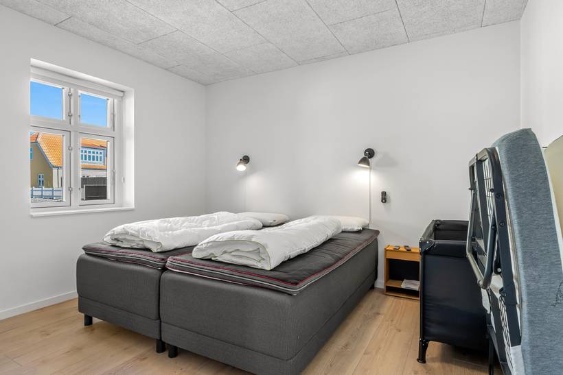 Foto von Ferienhaus DV75 in Vesterby - Skagen - Nordjütland