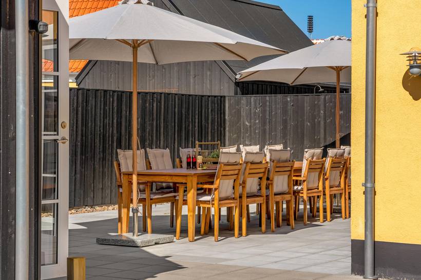 Foto von Ferienhaus DV75 in Vesterby - Skagen - Nordjütland