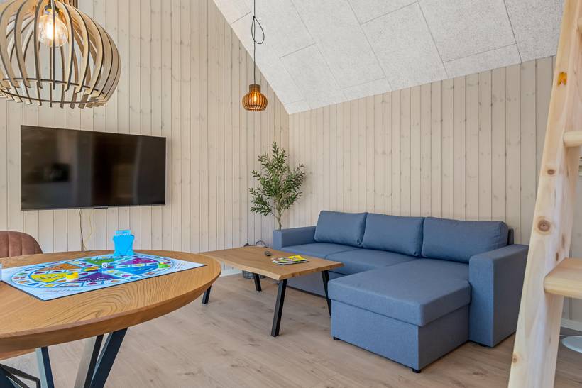 Foto von Ferienhaus DV75 in Vesterby - Skagen - Nordjütland