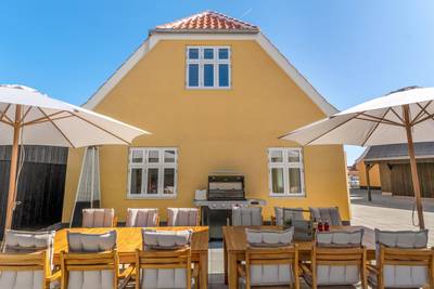 Vorschaubild von Ferienhaus DV75 in Vesterby - Skagen - Nordjütland