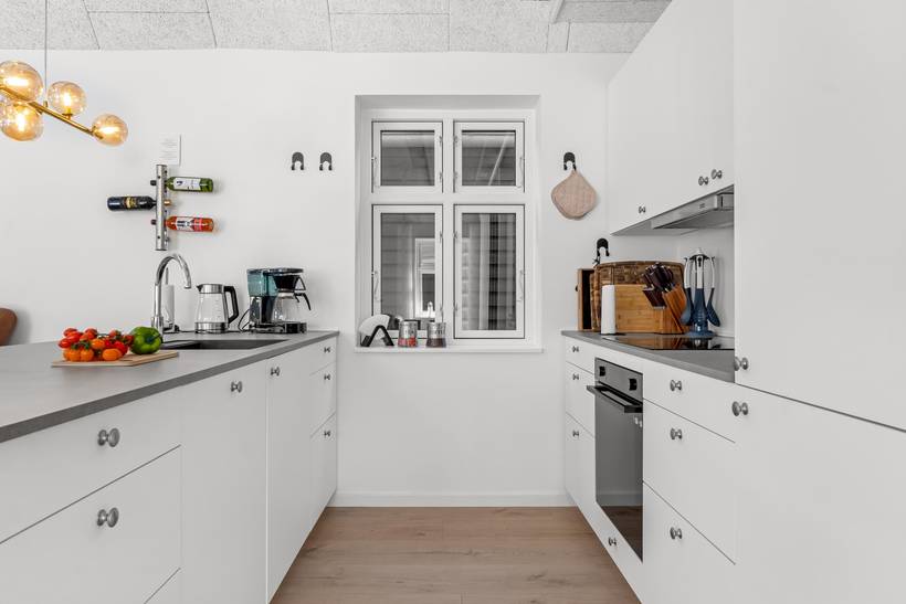Foto von Ferienhaus DV75 in Vesterby - Skagen - Nordjütland