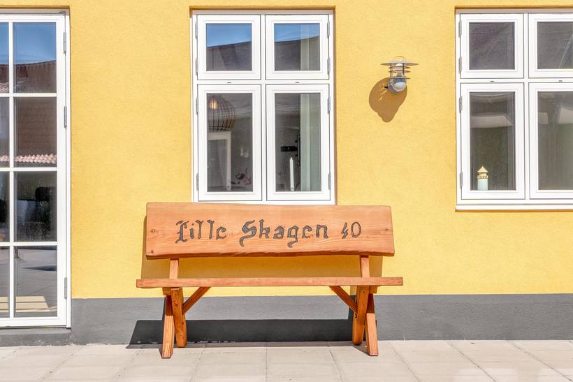 Foto von Ferienhaus DV75 in Vesterby - Skagen - Nordjütland