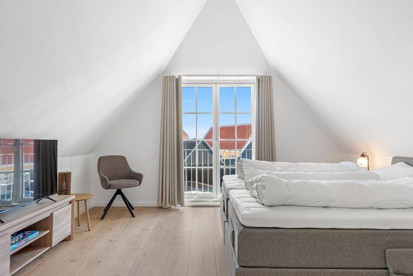 Foto von Ferienhaus DV75 in Vesterby - Skagen - Nordjütland