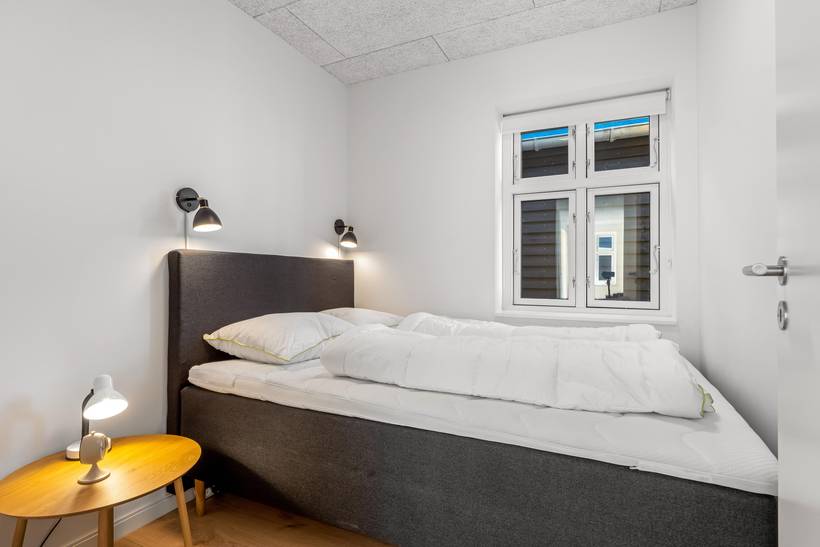 Foto von Ferienhaus DV75 in Vesterby - Skagen - Nordjütland
