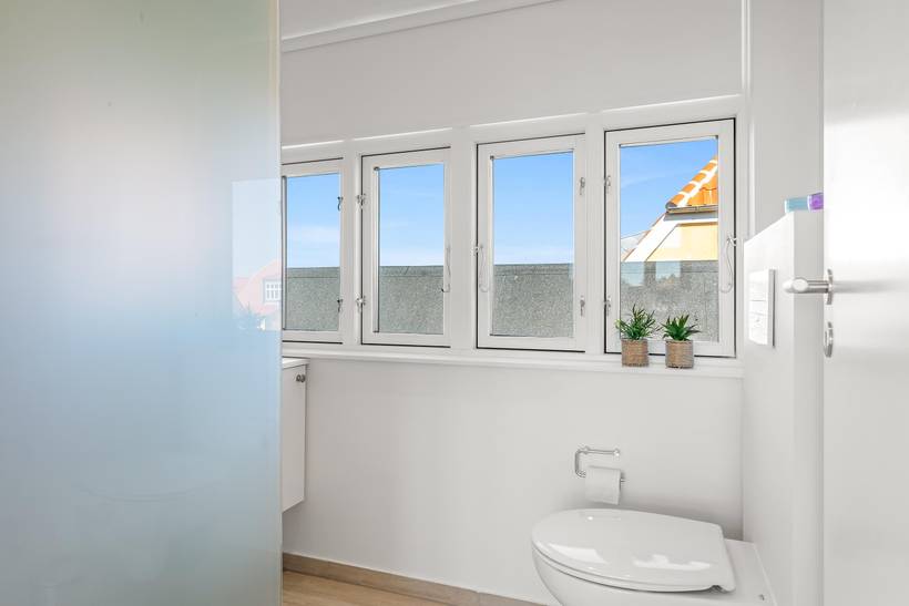 Foto von Ferienhaus DV75 in Vesterby - Skagen - Nordjütland