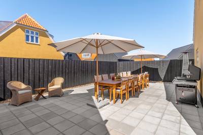 Vorschaubild von Ferienhaus DV75 in Vesterby - Skagen - Nordjütland