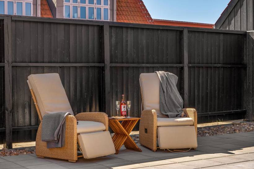 Foto von Ferienhaus DV75 in Vesterby - Skagen - Nordjütland