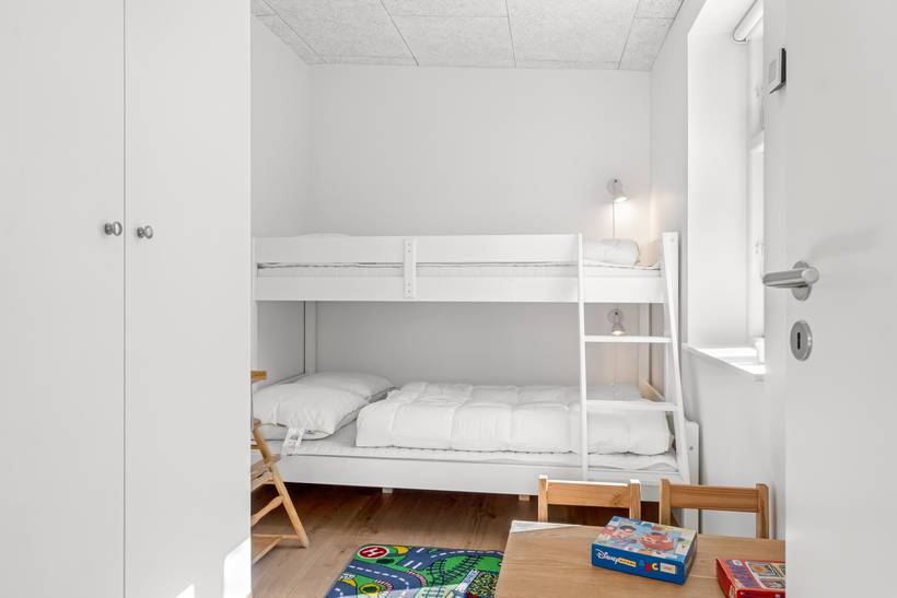 Foto von Ferienhaus DV75 in Vesterby - Skagen - Nordjütland