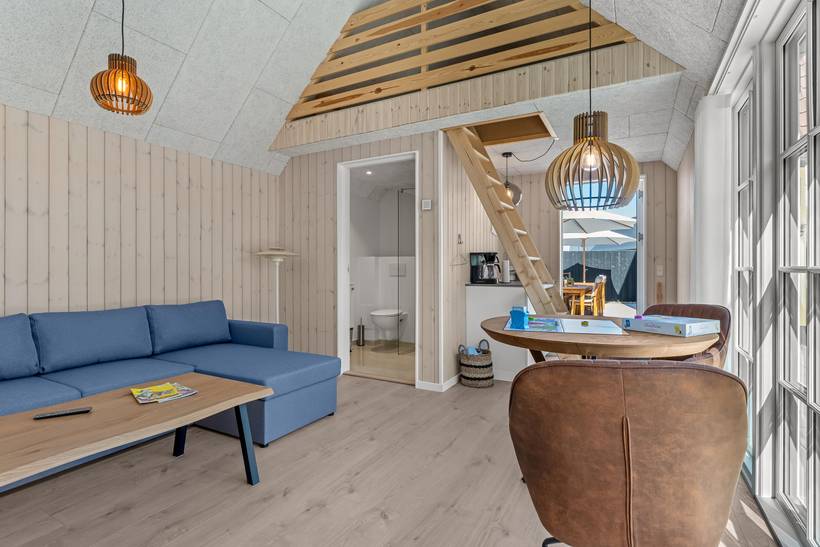 Foto von Ferienhaus DV75 in Vesterby - Skagen - Nordjütland