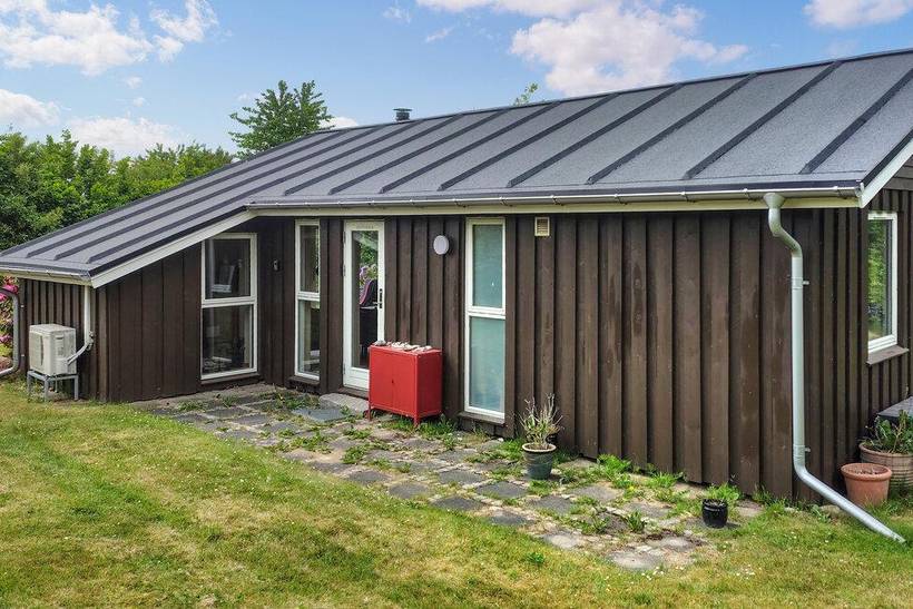 Foto von Ferienhaus DV78 in Bønnerup - Ostjütland