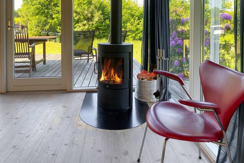 Foto von Ferienhaus DV78 in Bønnerup - Ostjütland