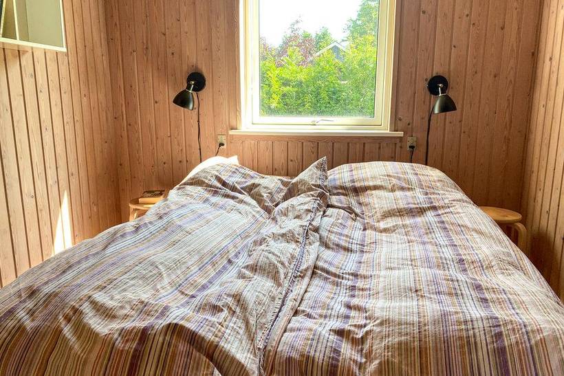 Foto von Ferienhaus DV78 in Bønnerup - Ostjütland