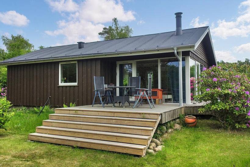 Foto von Ferienhaus DV78 in Bønnerup - Ostjütland