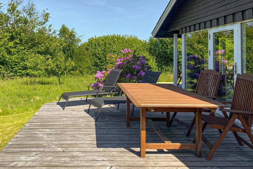 Foto von Ferienhaus DV78 in Bønnerup - Ostjütland