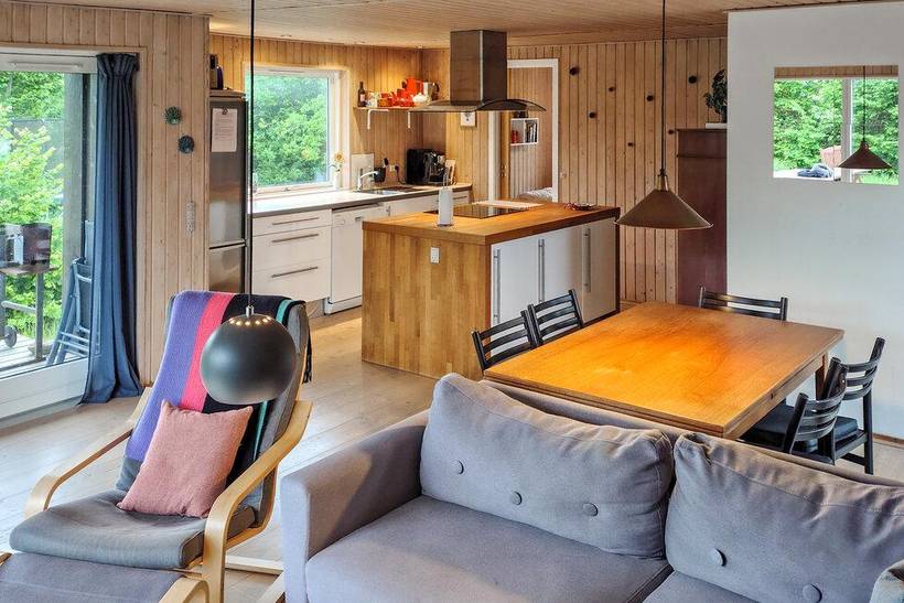 Foto von Ferienhaus DV78 in Bønnerup - Ostjütland