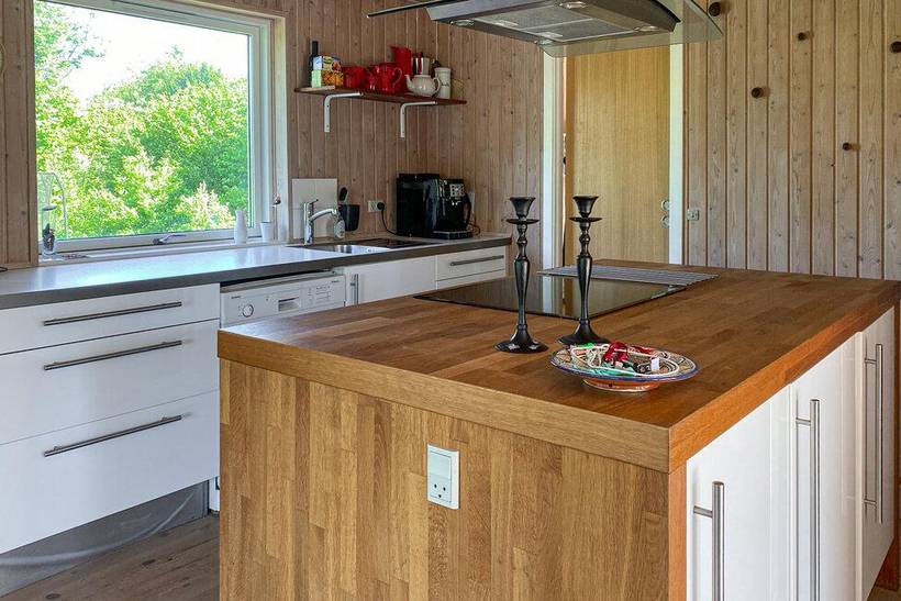 Foto von Ferienhaus DV78 in Bønnerup - Ostjütland