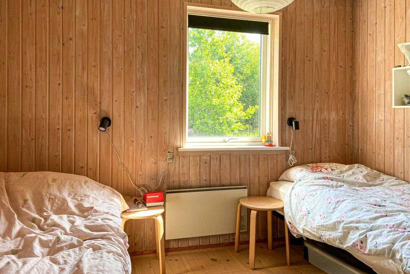 Foto von Ferienhaus DV78 in Bønnerup - Ostjütland