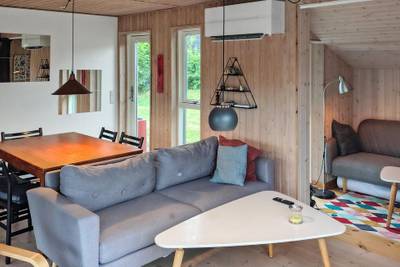 Vorschaubild von Ferienhaus DV78 in Bønnerup - Ostjütland