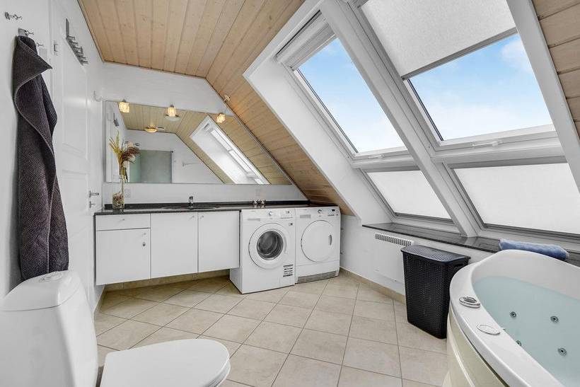 Foto von Ferienhaus DV81 in Havneby - Rømø