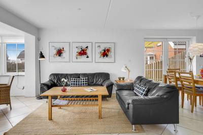 Vorschaubild von Ferienhaus DV81 in Havneby - Rømø