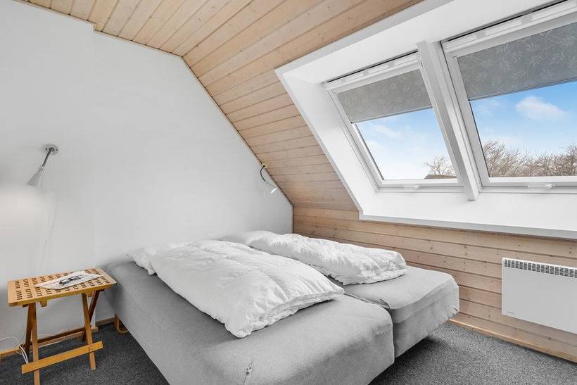 Foto von Ferienhaus DV81 in Havneby - Rømø