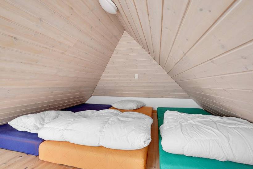 Foto von Ferienhaus DV81 in Havneby - Rømø
