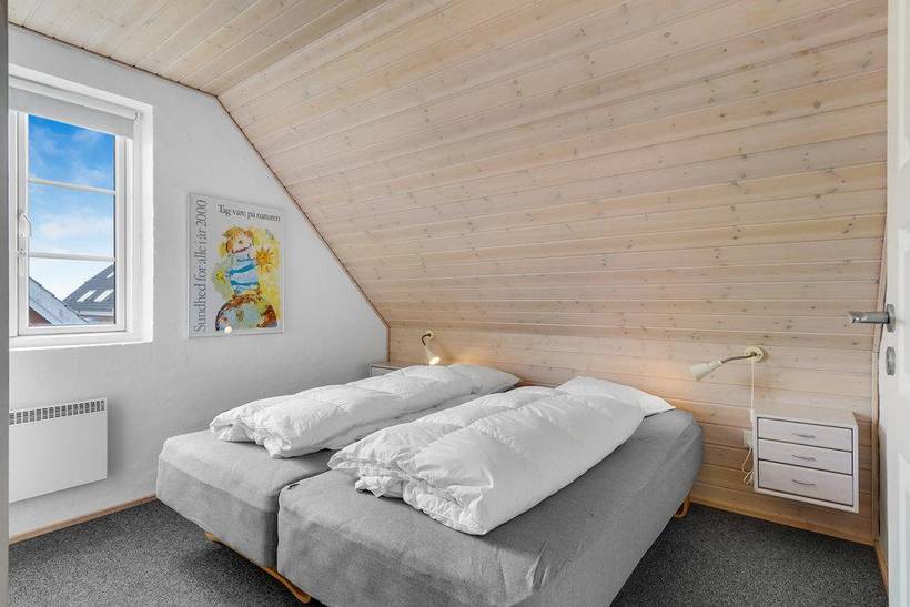 Foto von Ferienhaus DV81 in Havneby - Rømø