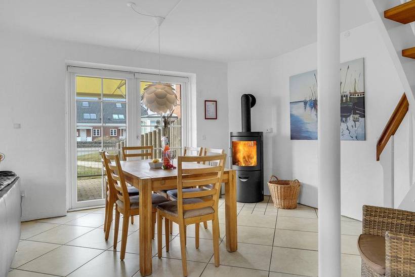 Foto von Ferienhaus DV81 in Havneby - Rømø