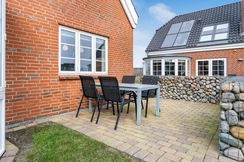 Foto von Ferienhaus DV81 in Havneby - Rømø