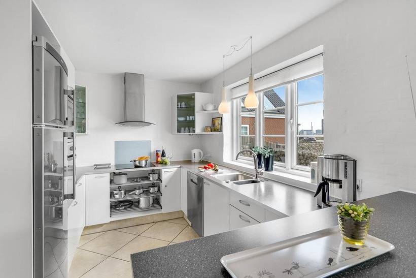 Foto von Ferienhaus DV81 in Havneby - Rømø