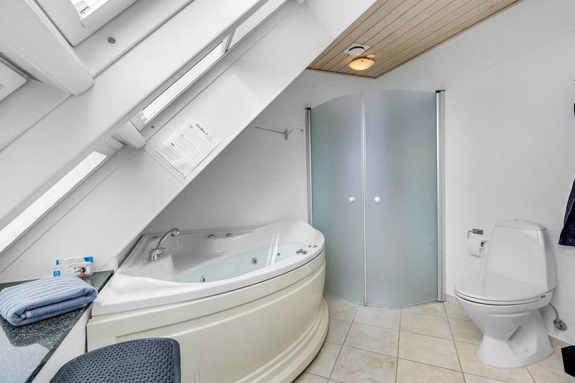 Foto von Ferienhaus DV81 in Havneby - Rømø