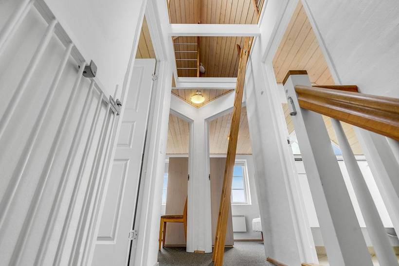 Foto von Ferienhaus DV81 in Havneby - Rømø