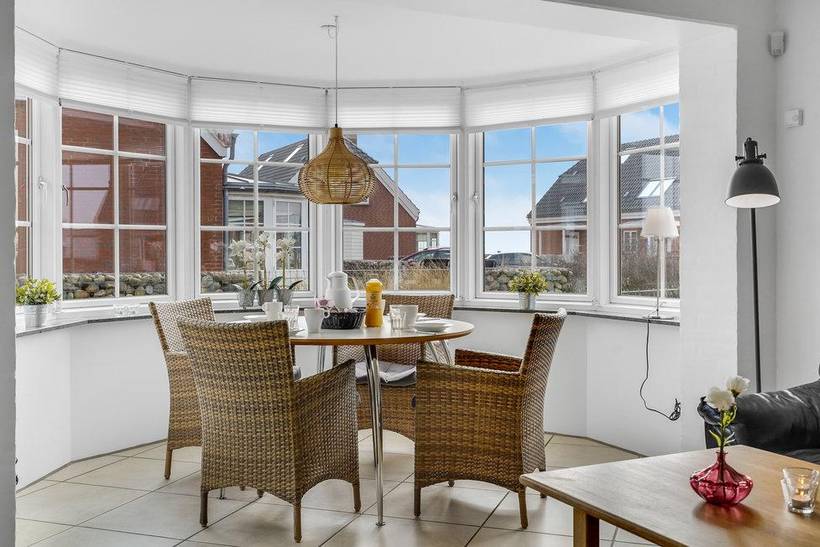 Foto von Ferienhaus DV81 in Havneby - Rømø