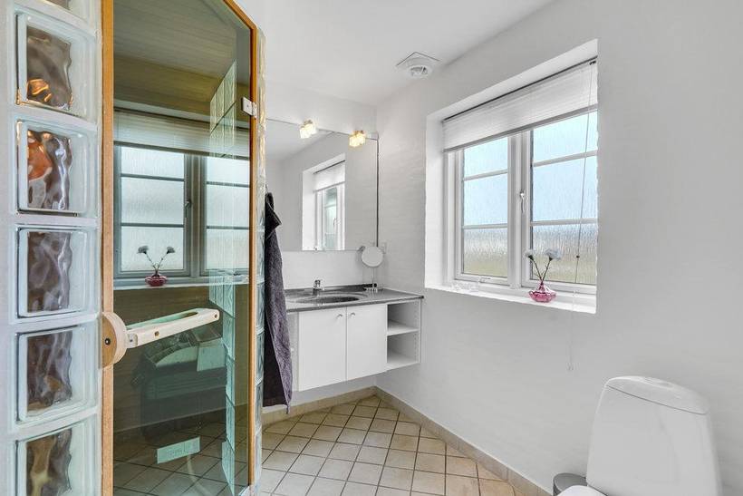 Foto von Ferienhaus DV81 in Havneby - Rømø