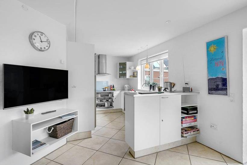 Foto von Ferienhaus DV81 in Havneby - Rømø