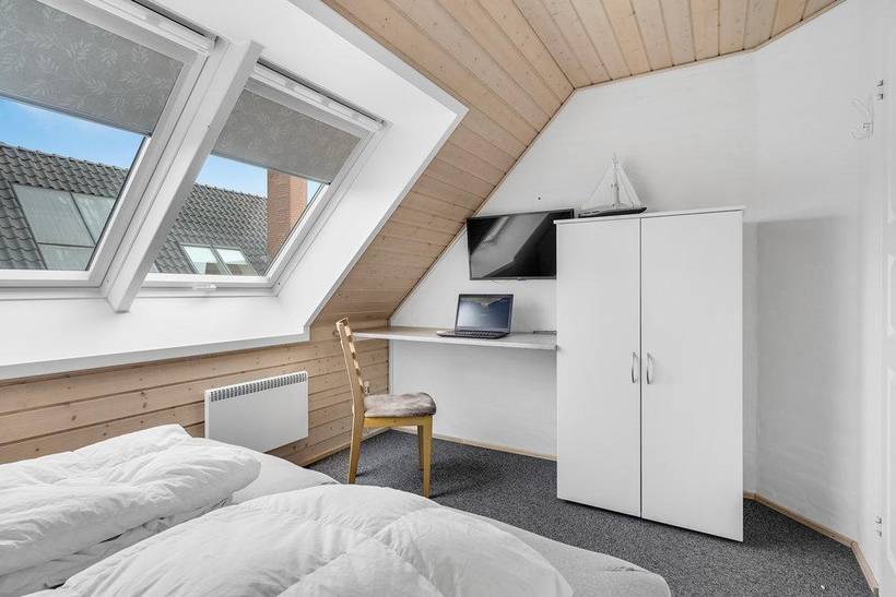 Foto von Ferienhaus DV81 in Havneby - Rømø