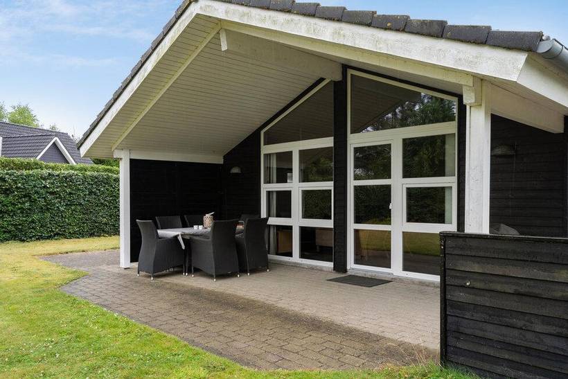 Foto von Ferienhaus DV84 in Skaven - Westjütland