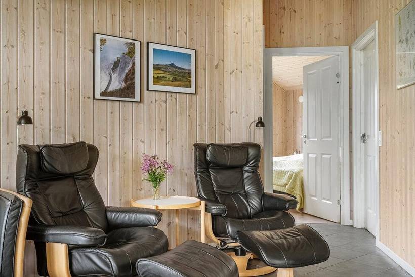 Foto von Ferienhaus DV84 in Skaven - Westjütland