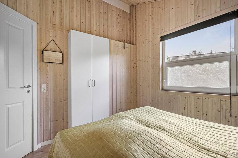 Foto von Ferienhaus DV84 in Skaven - Westjütland