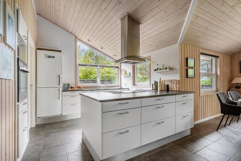 Foto von Ferienhaus DV84 in Skaven - Westjütland